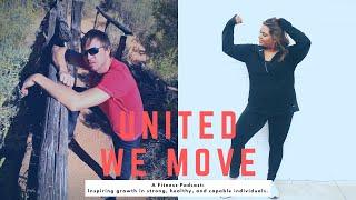 United We Move   Ep 11   Kay Mollah