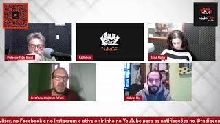 Vozes do Mundo- 03/07/2024