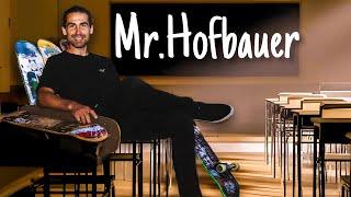 This Teacher And His Secret Life as a Pro Skater