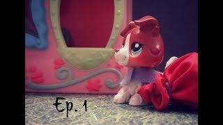 LPS: Beyond The Wall EP. 1 {Pilot}