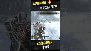 One Shot Revenge Build  Berserker King Hrolf Kraki #bestbuild #gmgow #gowragnarok #oneshot