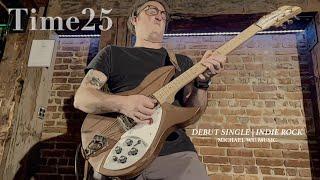 Time25 – Michael Wu (Official Music Video)