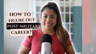 Ep 217:  A Guide for Military Women Figuring Out Post-Military Careers