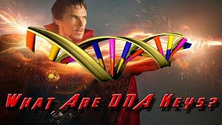 What Are DNA Keys In Marvel's Avengers And How To Farm