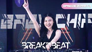 DJ BABY CHIA | BREAK THE BEAT LIVE AFTERWORK LOUNGE 27/05/2022 | EPS 21 PART 3