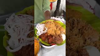T.nagar தேர் பிரியாணி#Irfansview