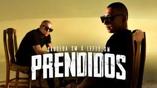 Sauceda SM x Lefty SM - Prendidos