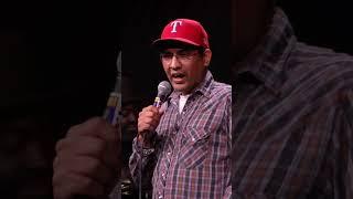 Comedian Raul Sanchez gets on Kill Tony!