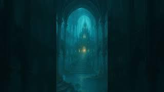 AI FANTASY WORLD
