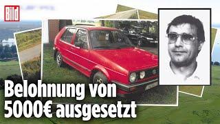 OLDENBURG: Polizei sucht Täter aus Mordfall von 1996