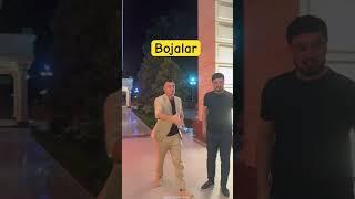 Buni ko’ring Jahongir Poziljonov to’yxonaga kirib kelishi #bojalar #jahongirpoziljonov #live #love