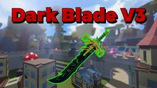 How To GET Dark Blade V3 In Blox Fruits!