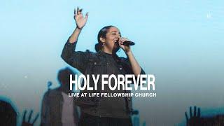 Holy Forever | LF Worship