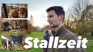 POV: Stallzeit | Bauernhofteam