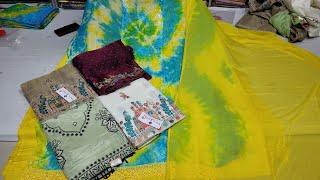 New design fandy silk suits or party wear suits  shipping free 7015652424