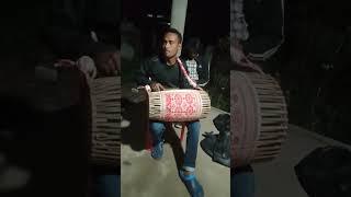 bishwajit gogoi dhol badon ... তেজপুৰত এদিন