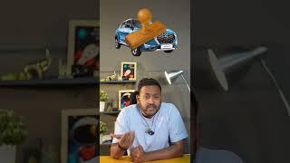Compact SUV's in 15 Lakhs budget with Good safety rating. Follow #mehergearhead for more tips