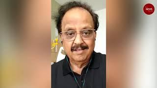 'I will be fine, don't worry': SP Balasubrahmanyam after being hospitalised for COVID-19