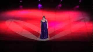 Елена Осетрова   Там нет меня
