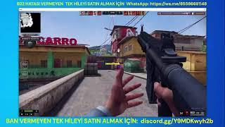 Zula Hack 2024 / Zula Hile 2024 / Zula VIP Hack /Aimbot, Walhack, İskelet, No Spread| SecurityCheats