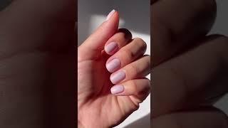 Glazed Donut Nails Tutorial