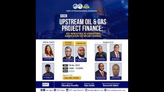 SPE Lagos 2023 Virtual Technical Symposium