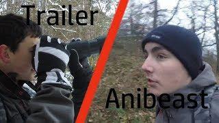 ANIBEAST: OFFICIAL TRAILER SERIES- [FULL HD] SAISON 1-FloInfilt (23/12/2017) !!