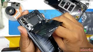 huawei p20 pro battery replacement