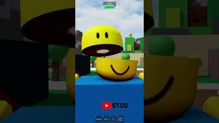 NOOB in Combat Warriors.. roblox #shorts
