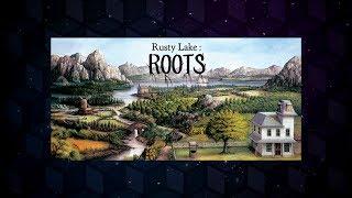 Rusty Lake: Roots [Full Walkthrough]