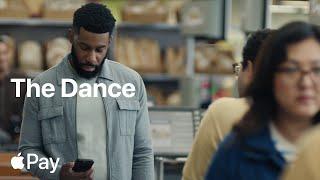 Apple Pay | The Dance | Apple