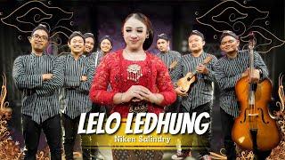 NIKEN SALINDRY - LELO LEDHUNG - KERONCONG