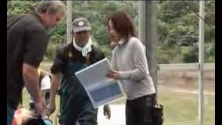 Matsunoske Harvest - Video 3 of 3