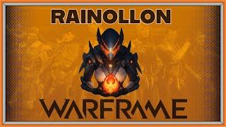 WARFRAME Techrot | IM BAAAACK! SPIDERFRAME THIS MONTH!!!