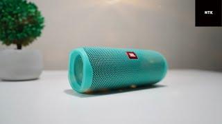 JBL Flip 5 Review ~ Unboxing ~ Sound Test