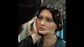 Murad is talking about the beauty of his mother️|| Kösem X Murad #magnificentcenturykosem