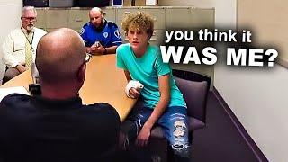 Teen Killers Realize Their Secret Was Found Out | Case of Jordan Buckley & Jaden Churchheus