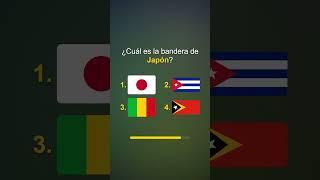 Vídeo con encuesta sobre geografía, países, ciudades. #encuestas #hechos #geografía #studyge