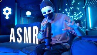 If You See This ASMR Video, Then It's Time To Fall Asleep