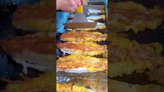 Delicious Fish #streetfoodrecipes #food