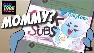 Gumball’s Mom’s OnlyFans‼️