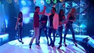 Alexander Dimmi feat. DJ Martin & DJ Djuro - Mila Moja - BN Music - (TV BN 2015)