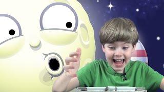 Shoot The Moon (iPad Gameplay Video) (First Play)