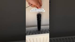 Radiator Cleaner Brush +1 FREE