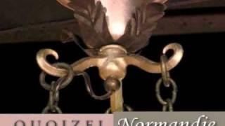 Quoizel Normandie Collection