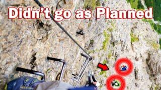 Climbing and Hiking gone WRONG | Tragic Exploring