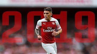 Lucas Torreira ● Ultimate Defensive Skills & Passing 2018/2019