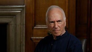 Teaser - John Williams Interview at Royal Academy of Music