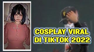 COSPLAY YANG VIRAL DI TIKTOK SELAIN ANAIMIYA BIKIN CANDU 