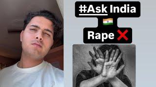 What are we doing on this || Priyansh Mishra | #Askindia